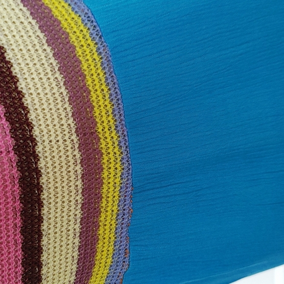 👗 NWOT Sacred Threads Dress - Picture 8 of 10